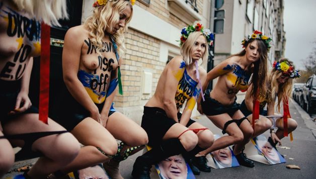 Femen