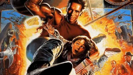 Last Action Hero