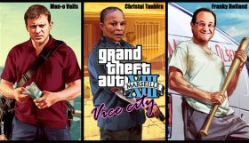 GTA 13 Vice City